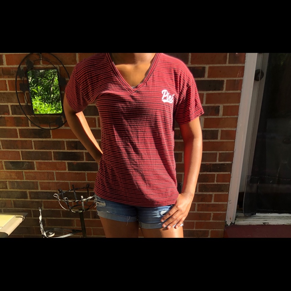Victoria Secret Pink Tee shirt